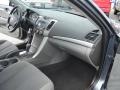 Slate Blue - Sonata GLS Photo No. 14