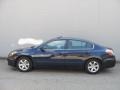Navy Blue Metallic - Altima 2.5 S Photo No. 2