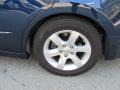 Navy Blue Metallic - Altima 2.5 S Photo No. 3