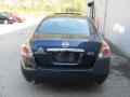 Navy Blue Metallic - Altima 2.5 S Photo No. 4