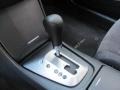 Navy Blue Metallic - Altima 2.5 S Photo No. 12