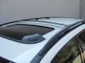 Glacier Pearl White - Murano SL AWD Photo No. 6
