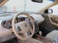Glacier Pearl White - Murano SL AWD Photo No. 7