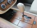 Glacier Pearl White - Murano SL AWD Photo No. 12