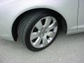 Light Silver Metallic - A6 3.2 Sedan Photo No. 14