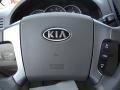 2008 Sand Beige Kia Sorento LX 4x4  photo #26