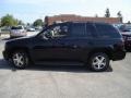 Black - TrailBlazer LT 4x4 Photo No. 2