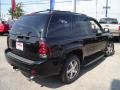 Black - TrailBlazer LT 4x4 Photo No. 5