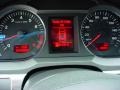 Light Silver Metallic - A6 3.2 Sedan Photo No. 15