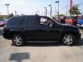 Black - TrailBlazer LT 4x4 Photo No. 6