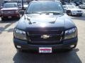 Black - TrailBlazer LT 4x4 Photo No. 8