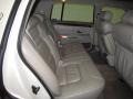 1998 White Cadillac DeVille Sedan  photo #15