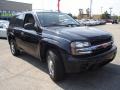 Black - TrailBlazer LS 4x4 Photo No. 7