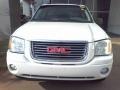 2006 Summit White GMC Envoy SLT  photo #2