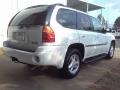 2006 Summit White GMC Envoy SLT  photo #16