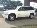 2006 Summit White GMC Envoy SLT  photo #18