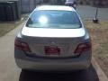 Titanium Metallic - Camry CE Photo No. 4