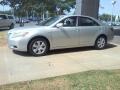 Titanium Metallic - Camry CE Photo No. 18