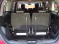 2009 Redfire Metallic Ford Flex SEL AWD  photo #18