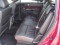 2009 Redfire Metallic Ford Flex SEL AWD  photo #20