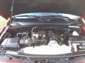 Inferno Red Crystal Pearl - Nitro R/T Photo No. 19