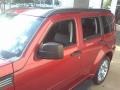 Inferno Red Crystal Pearl - Nitro R/T Photo No. 21