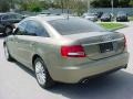 Dakar Beige Metallic - A6 3.2 Sedan Photo No. 3