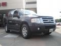 Carbon Metallic - Expedition XLT 4x4 Photo No. 1