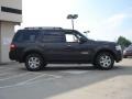 Carbon Metallic - Expedition XLT 4x4 Photo No. 2
