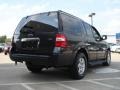 Carbon Metallic - Expedition XLT 4x4 Photo No. 3