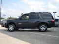 Carbon Metallic - Expedition XLT 4x4 Photo No. 6