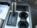 Carbon Metallic - Expedition XLT 4x4 Photo No. 21