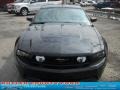 2011 Ebony Black Ford Mustang GT Premium Coupe  photo #20