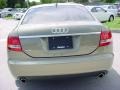 Dakar Beige Metallic - A6 3.2 Sedan Photo No. 4