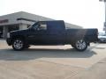 Onyx Black - Sierra 1500 Denali Crew Cab 4WD Photo No. 6