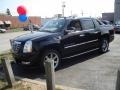 Black Raven - Escalade EXT AWD Photo No. 1