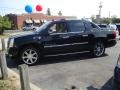 Black Raven - Escalade EXT AWD Photo No. 2