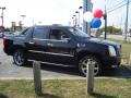 Black Raven - Escalade EXT AWD Photo No. 6