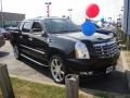 Black Raven - Escalade EXT AWD Photo No. 7