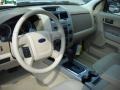 2011 White Suede Ford Escape XLT 4WD  photo #8