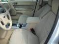 2011 White Suede Ford Escape XLT 4WD  photo #9