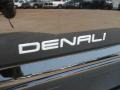 Onyx Black - Sierra 1500 Denali Crew Cab 4WD Photo No. 36