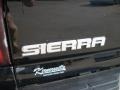 Onyx Black - Sierra 1500 Denali Crew Cab 4WD Photo No. 38
