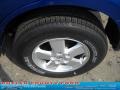 2011 Blue Flame Metallic Ford Escape XLT V6 4WD  photo #14