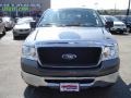 2006 Dark Shadow Grey Metallic Ford F150 XLT SuperCab 4x4  photo #8