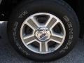 2006 Dark Shadow Grey Metallic Ford F150 XLT SuperCab 4x4  photo #11