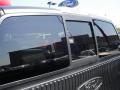 2006 Dark Shadow Grey Metallic Ford F150 XLT SuperCab 4x4  photo #12