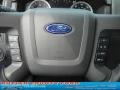 2011 Blue Flame Metallic Ford Escape XLT V6 4WD  photo #24