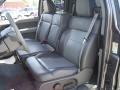 2006 Dark Shadow Grey Metallic Ford F150 XLT SuperCab 4x4  photo #14