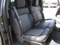 2006 Dark Shadow Grey Metallic Ford F150 XLT SuperCab 4x4  photo #15